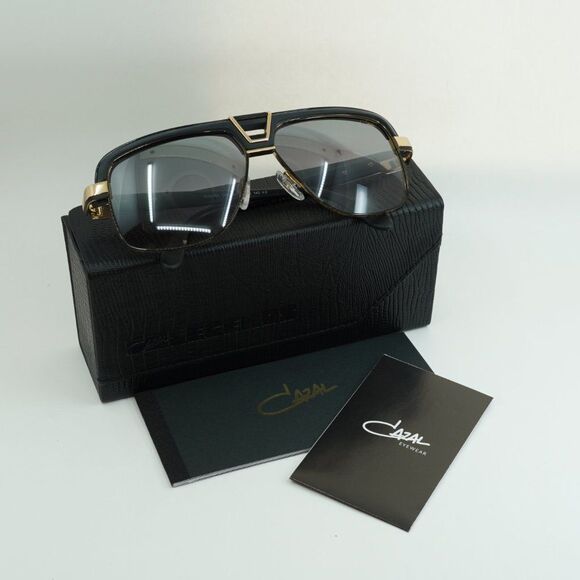 💯 NEW CAZAL 991 002 SUNGLASSES - Picture 11 of 11